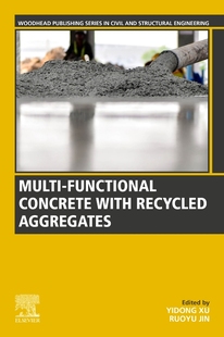 with Functional Concrete Aggregates Recycled 预订 Multi