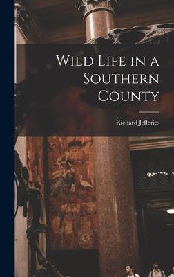 [预订]Wild Life in a Southern County 9781016057615