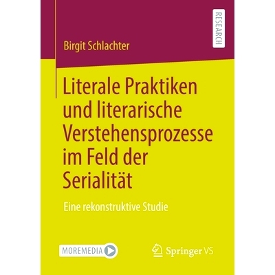 预订 Schlachter, Literale Praktiken und literarische Verstehensprozesse im Feld der Serialität 屠夫，连续性领域的文学实