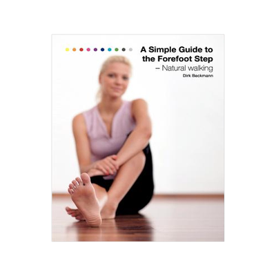 预订 A Simple Guide to the Forefoot Step