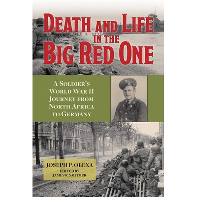 A Soldier’s World War II Journey from N