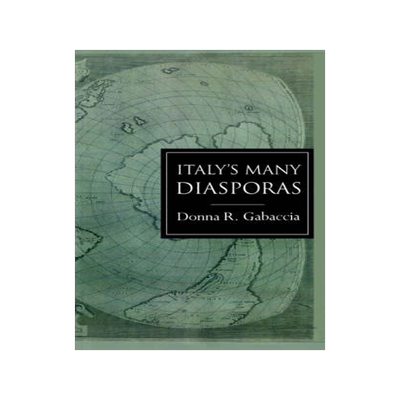 预订 Italy's Many Diasporas