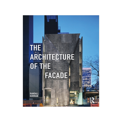 预订 The Architecture of the Facade