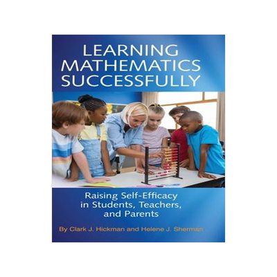 [预订]Learning Mathematics Successfully 9781641137386