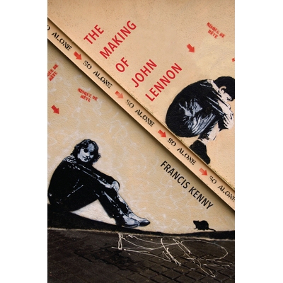 预订 The Making of John Lennon 约翰 列侬的制作: 9781684350339