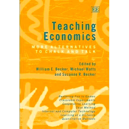 More Alternatives to Chalk and Talk