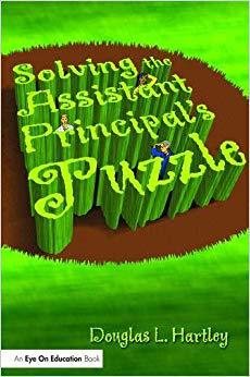 【预售】Solving the Assistant Principal’s Puzzle