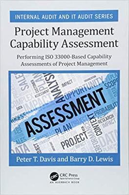 【预售】Project Management Capability Assessment