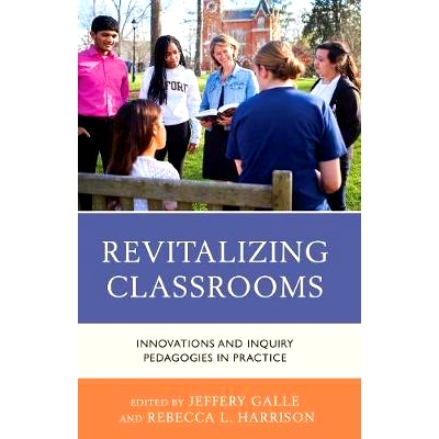 Innovations and Inquiry Pedagogies in Pr