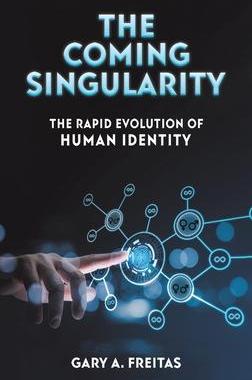 [预订]The Coming Singularity 9781649799142