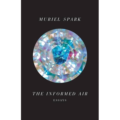 预订 The Informed Air: Essays 知情空气：散文: 9780811221597