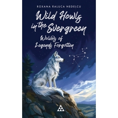 预订 Wild howls in the evergreen - Wolves of legends forgotten: An urban fantasy book for readers who believe life’s gr