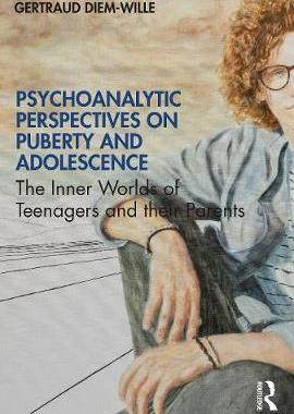 【预订】Psychoanalytic Perspectives on Puberty and Adolescence