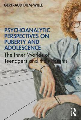 【预订】Psychoanalytic Perspectives on Puberty and Adolescence