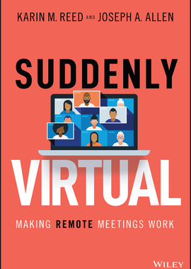 【预订】Suddenly Virtual