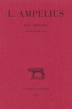 [预订]Aide-mémoire 9782251013671