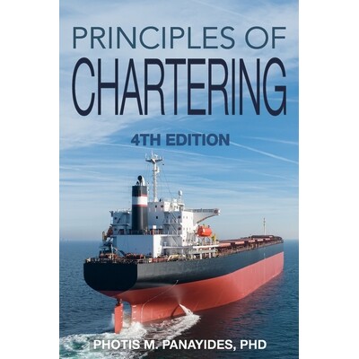 预订 Principles of Chartering 9798863458526