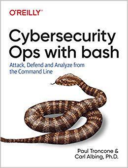 【预售】Rapid Cybersecurity Ops: Attack, Defend, and Analyze from the Command Line