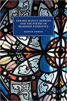 【预订】Gerard Manley Hopkins and the Poetry of Religious Experience