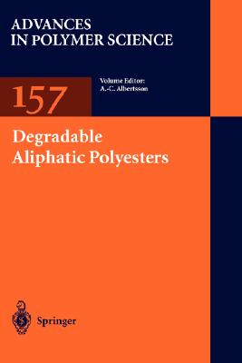 【预订】Degradable Aliphatic Polyesters