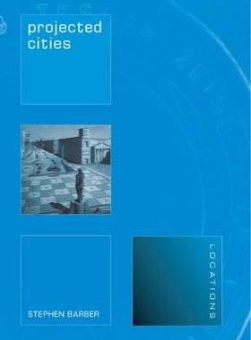 【预售】Projected Cities