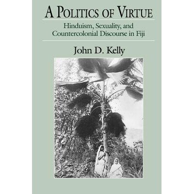 Hinduism, Sexuality, and Countercolonial