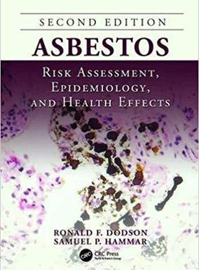 【预售】Asbestos