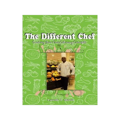 [预订]The Different Chef: Creating Your Own Culinary Concepts 9781960113191
