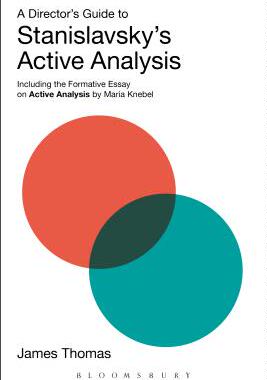 【预订】A Director’s Guide to Stanislavsky’s Active Analysis