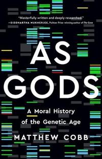 Genetic 9781541602854 Gods History Moral Age the 预订