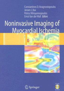【预订】Noninvasive Imaging of Myocardial Ischemia