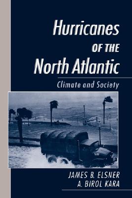 【预订】Hurricanes of the North Atlantic