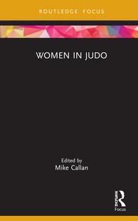 预订 Women 9780367279172 Judo