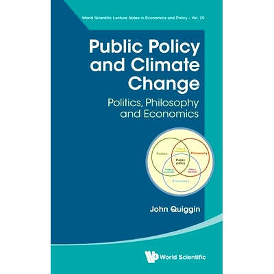 Politics, Philosophy and Economics