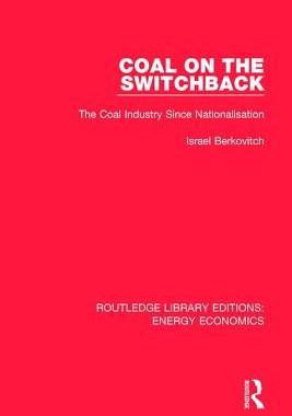 预订 Coal on the Switchback