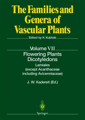 【预订】Flowering Plants · Dicotyledons