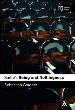 [预订]Sartre’s ’Being and Nothingness’ 9780826474698
