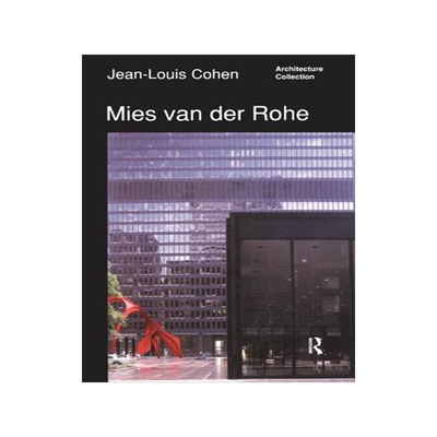 预订 Mies van der Rohe