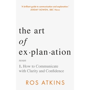 Communicate Art How 预订 With Confidence Explanation and 9781472298447 The Clarity