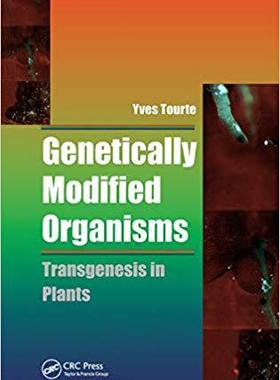 【预售】Genetically Modified Organisms