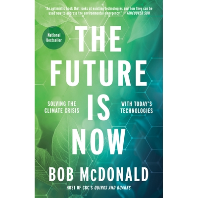 Solving the Climate Crisis with Today’s