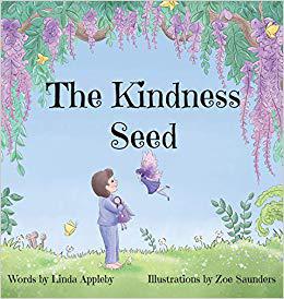 【预售】The Kindness Seed