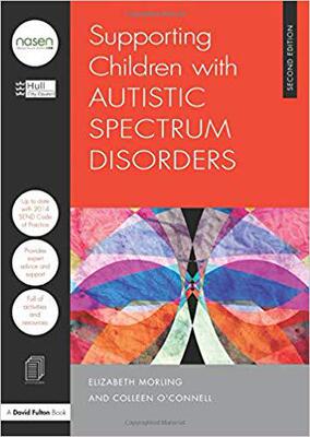 【预售】Supporting Children with Autistic Spectrum Disorders