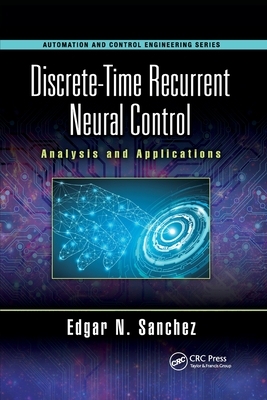 【预订】Discrete-Time Recurrent Neural Control 9781032338965