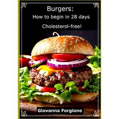 预订 Burgers: How to begin in 28 days: 9798332795831