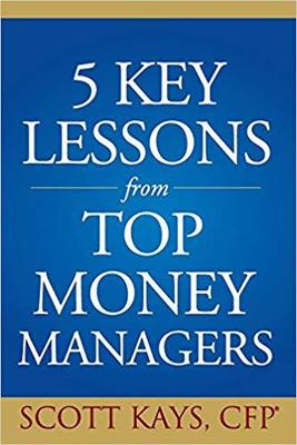 【预售】Five Key Lessons from Top Money Managers