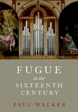 【预订】Fugue in the Sixteenth Century