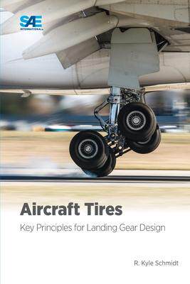 [预订]Aircraft Tires 9781468604634