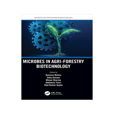 [预订]Microbes in Agri-Forestry Biotechnology 9780367624262