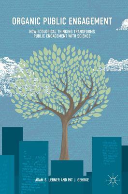 【预订】Organic Public Engagement